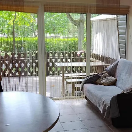 Appartement Kotedzas Livingpalanga
