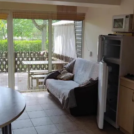 Appartement Kotedzas Livingpalanga Palanga