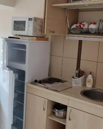 Kotedzas Livingpalanga * Palanga