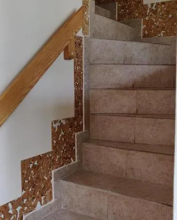 Appartement Kotedzas Livingpalanga *