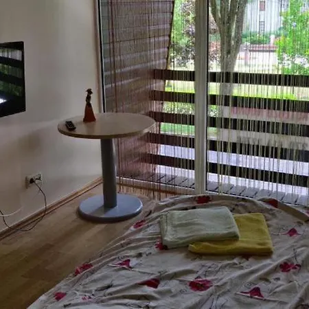 Appartement Kotedzas Livingpalanga *