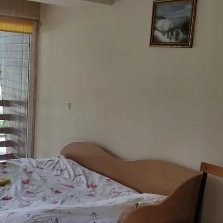 Appartement Kotedzas Livingpalanga *