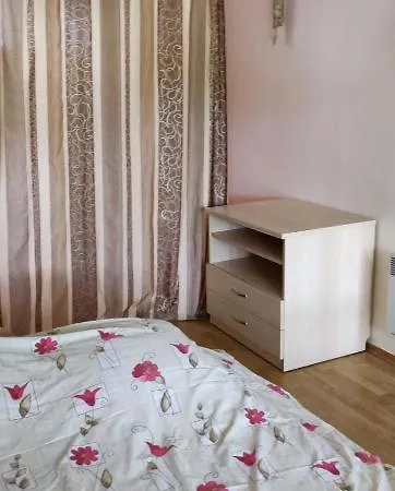 Kotedzas Livingpalanga * Palanga