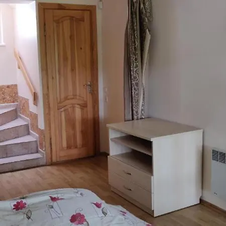 Appartement Kotedzas Livingpalanga *
