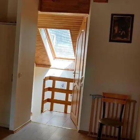 Appartement Kotedzas Livingpalanga Palanga