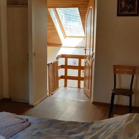 Kotedzas Livingpalanga Appartement Palanga