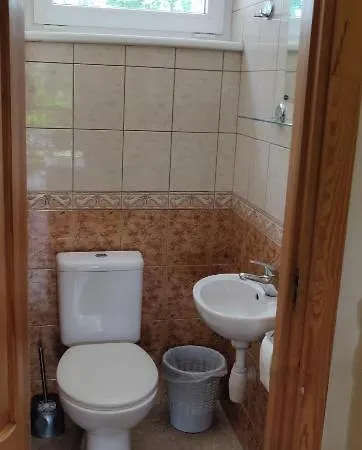 Kotedzas Livingpalanga Appartement *