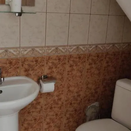 Kotedzas Livingpalanga Appartement Palanga