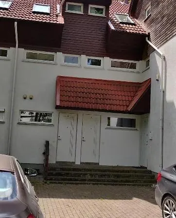 Kotedzas Livingpalanga Palanga